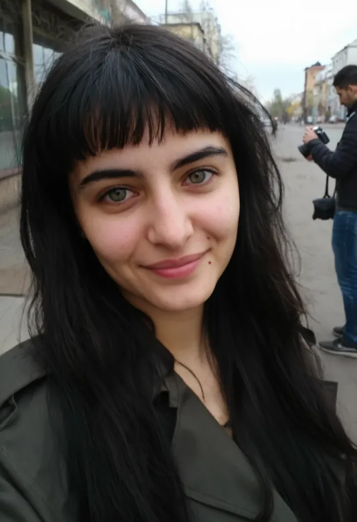 Резеда
