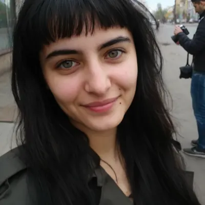 Резеда
