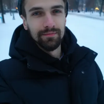 Глеб