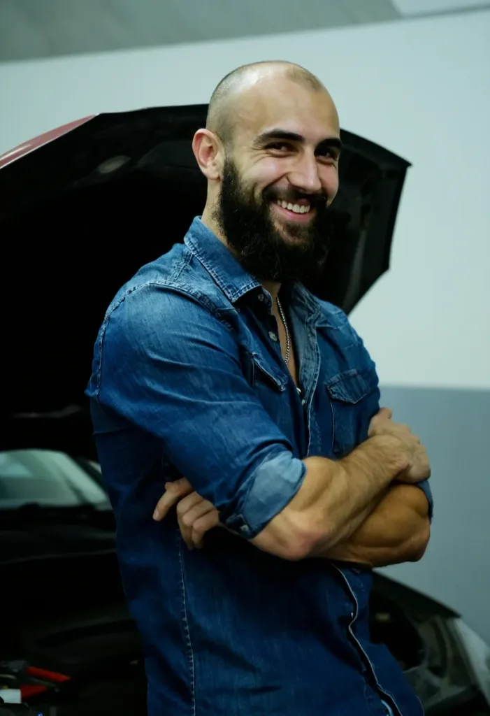 Андрей