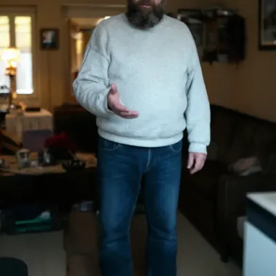 Сергей